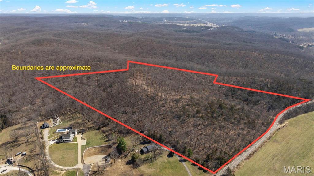 4896 Fox Creek Road Wildwood, MO 63069 - Photo 2 of 14