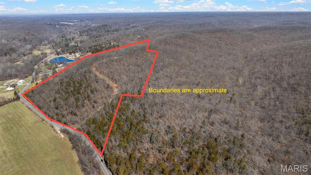 4896 Fox Creek Road Wildwood, MO 63069 - Photo 3 of 14