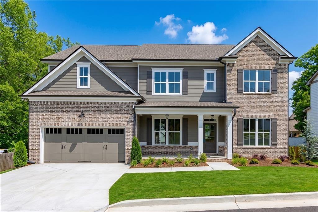 175 Swimming Pool Road Buford, GA 30518 - Photo 1 of 70