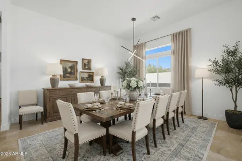 $1,225,000 | 11507 North 124th Place, Scottsdale, AZ 85259
