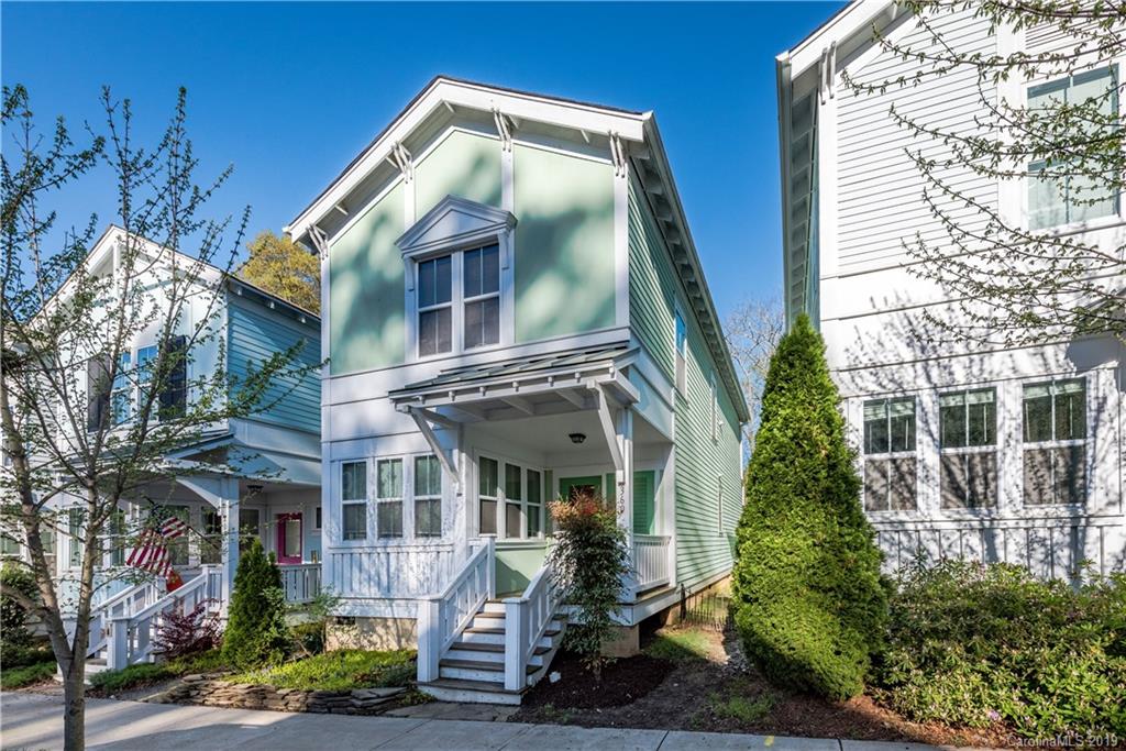 360 Spring Street Davidson, NC 28036 - Photo 1 of 22 Gallery Image 1