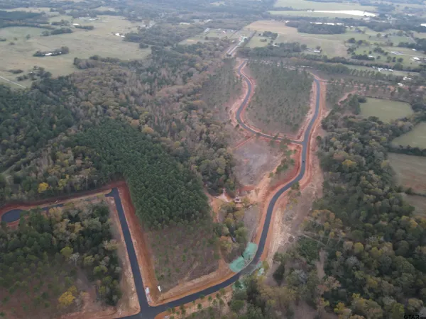 $349,900 | Lot 35 Oak River, Frankston, TX 75763