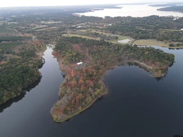 $349,900 | Lot 35 Oak River, Frankston, TX 75763