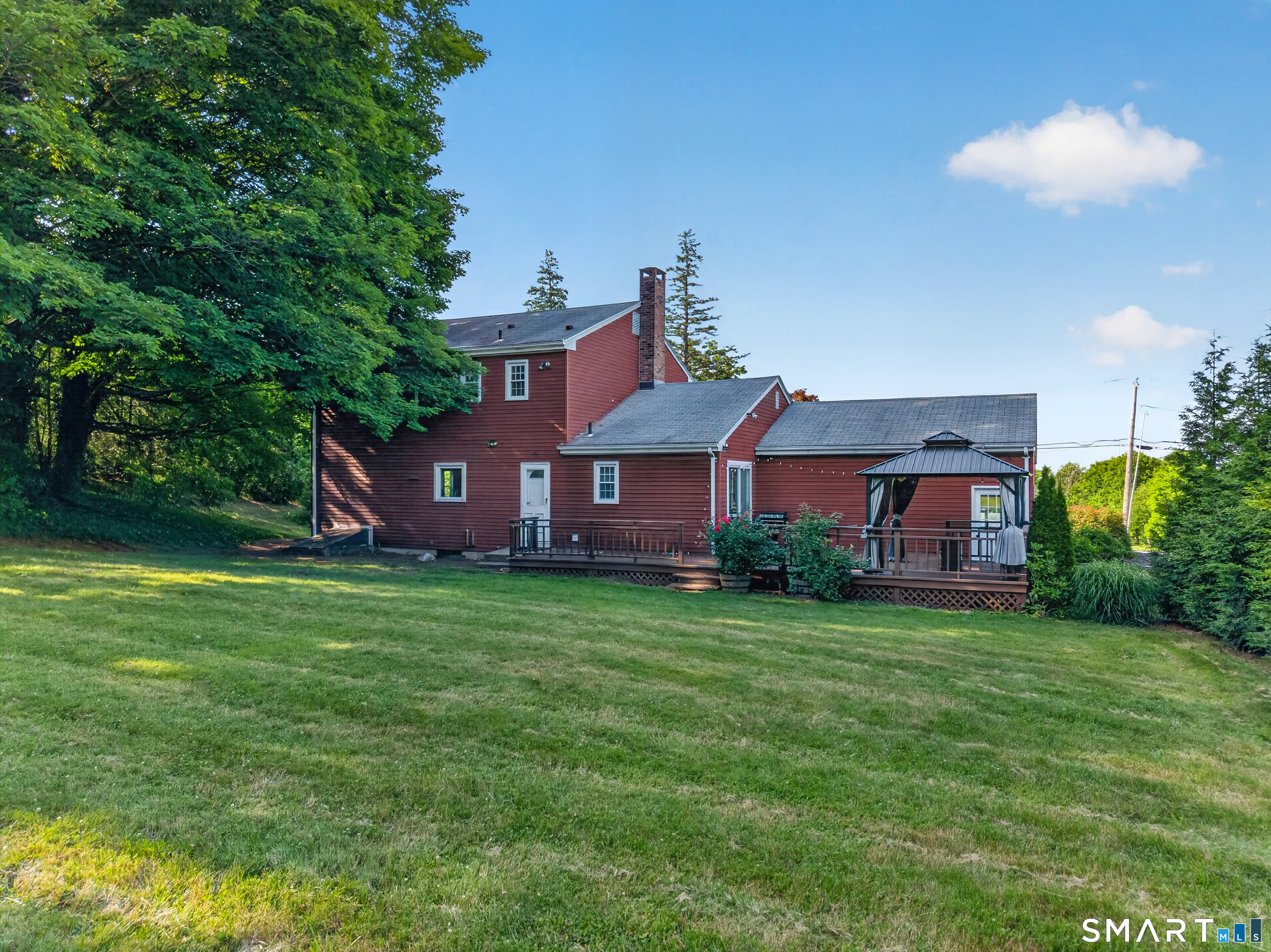 9 Round Hill Road Middletown, CT 06457 - Photo 23 of 28