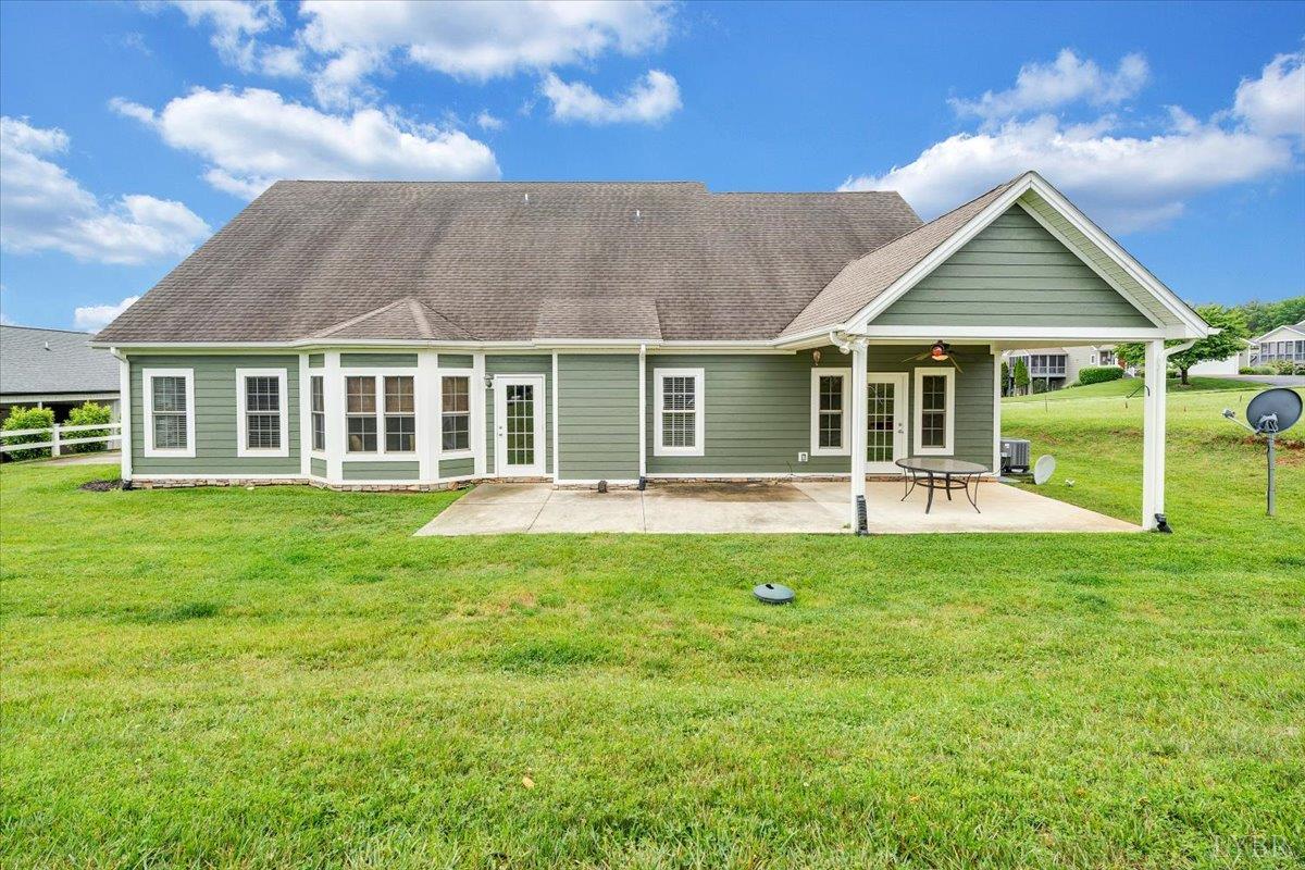 1250 Our Cove Road Huddleston, VA 24104 - Photo 50 of 70