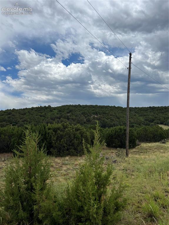 Sunrise Road Walsenburg, CO 81089 - Photo 2 of 4 road view