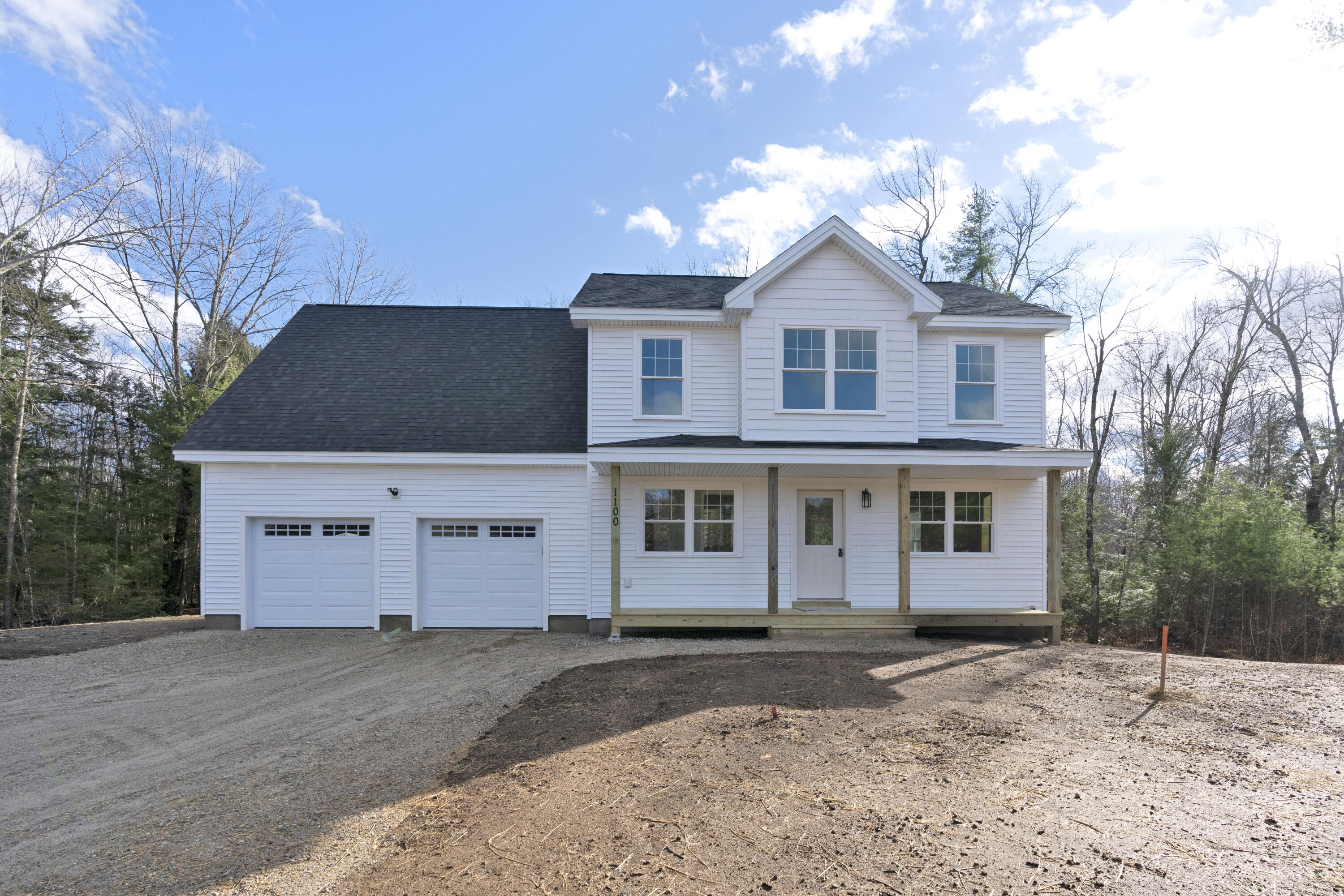 Lot 7 Bragdon Rd Wells Wells, ME 04090 - Photo 2 of 33 _DSC7965