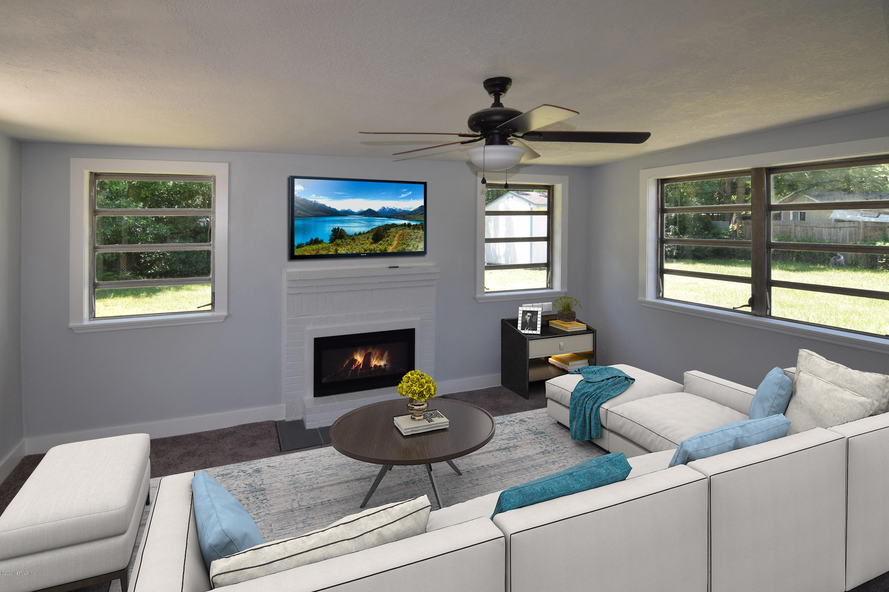 562 Sapelo Road Jacksonville, FL 32216 - Photo 3 of 53 family room (1) (1)