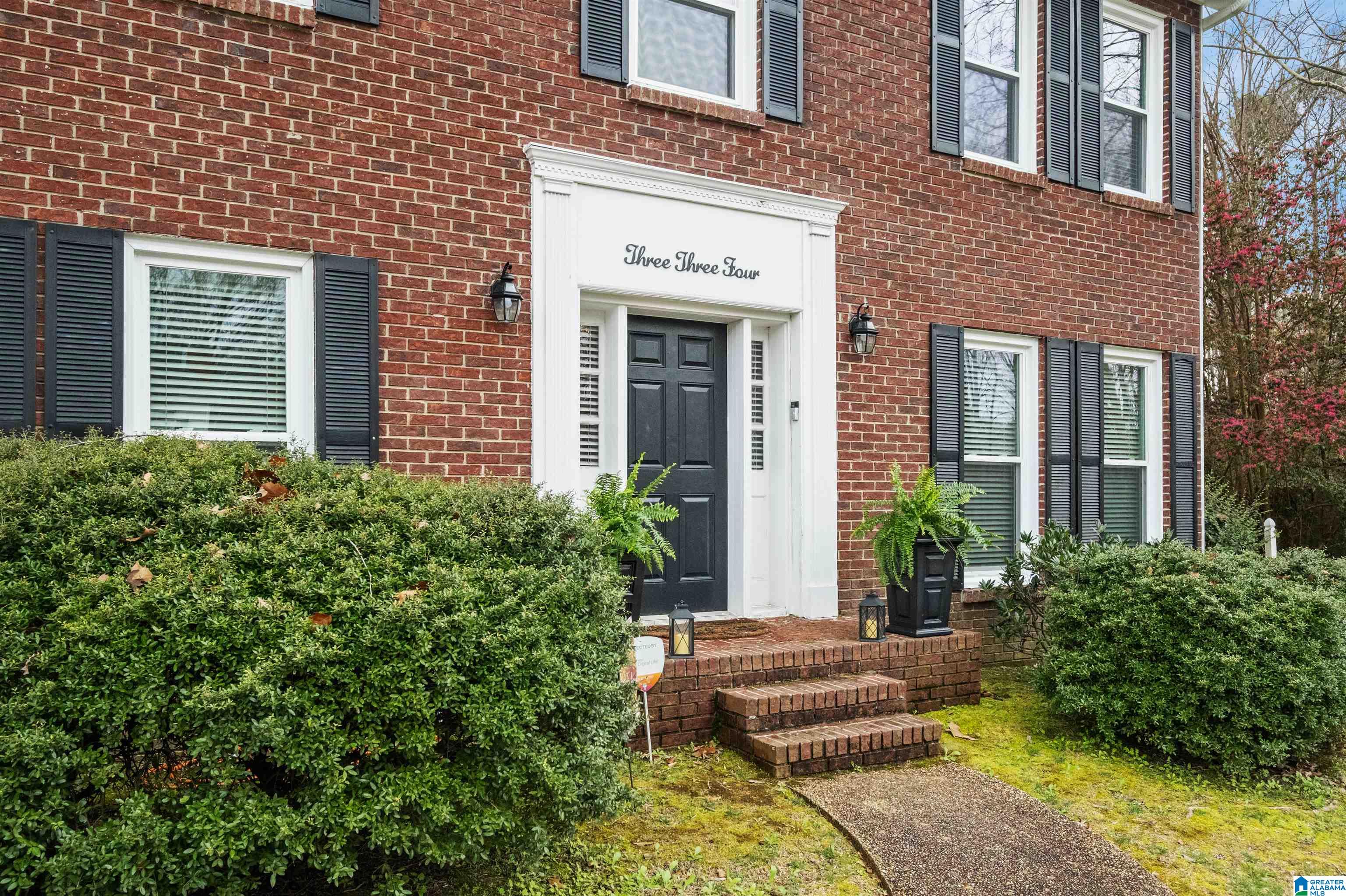 334 Huntington Parc Road Homewood, AL 35226 - Photo 5 of 50