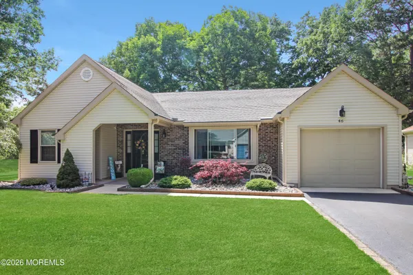 $424,900 | 46 Morning Glory Lane, Whiting, NJ 08759