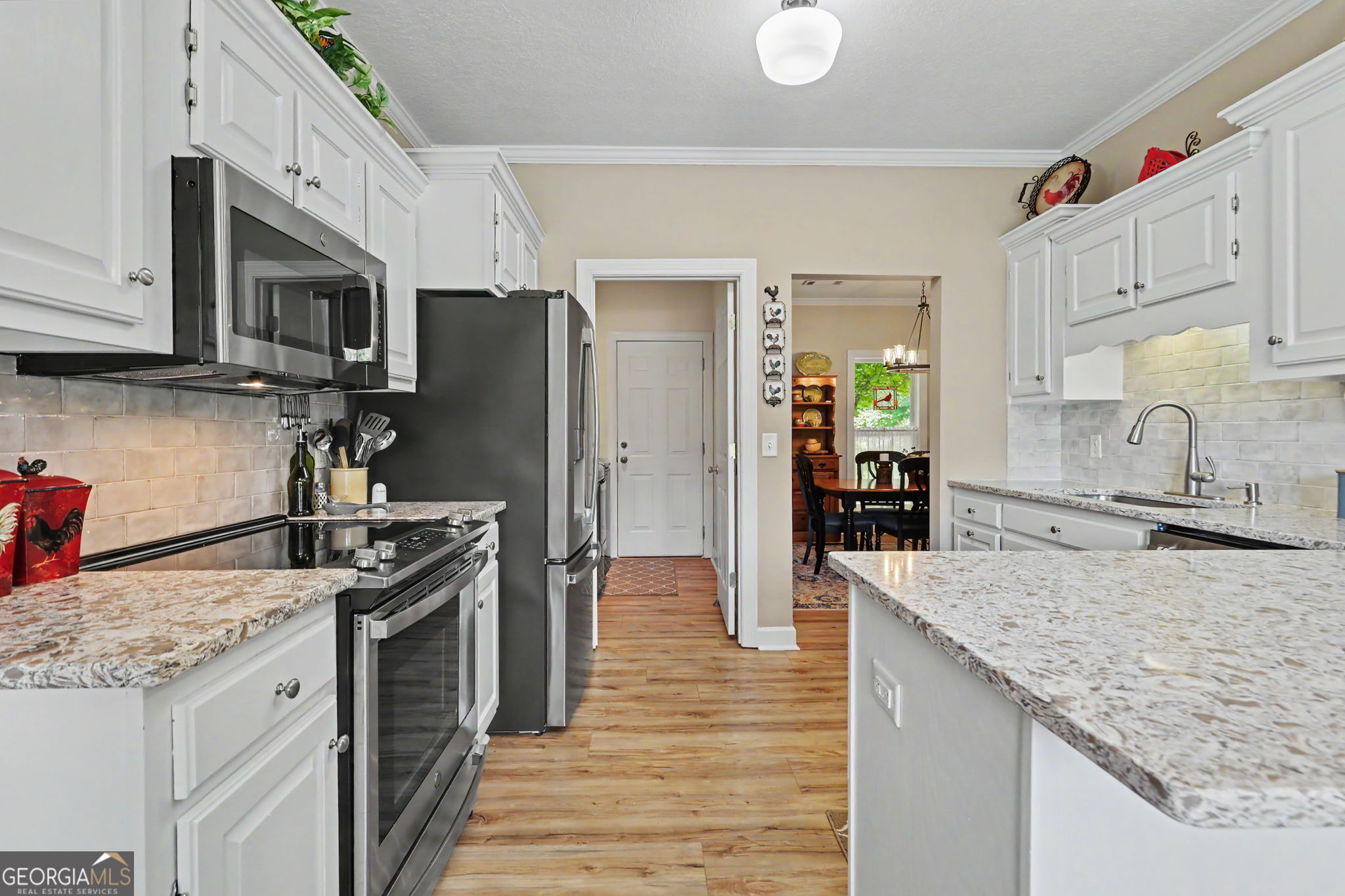 499 Driver Lane Sky Valley, GA 30537 - Photo 20 of 58