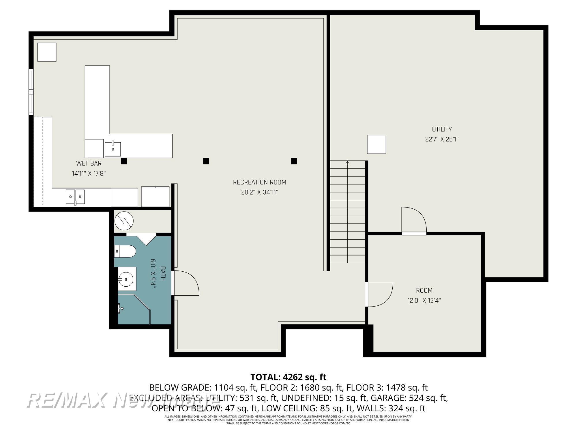 4567 North Graham Road Freeland, MI 48623 - Photo 47 of 54 Gallery Image 47