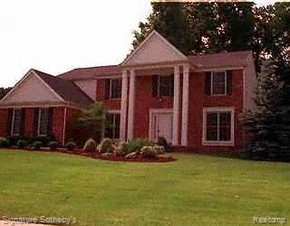 1448 Sandy Ridge Drive Rochester, MI 48306 - Photo 1 of 1 Listing Image
