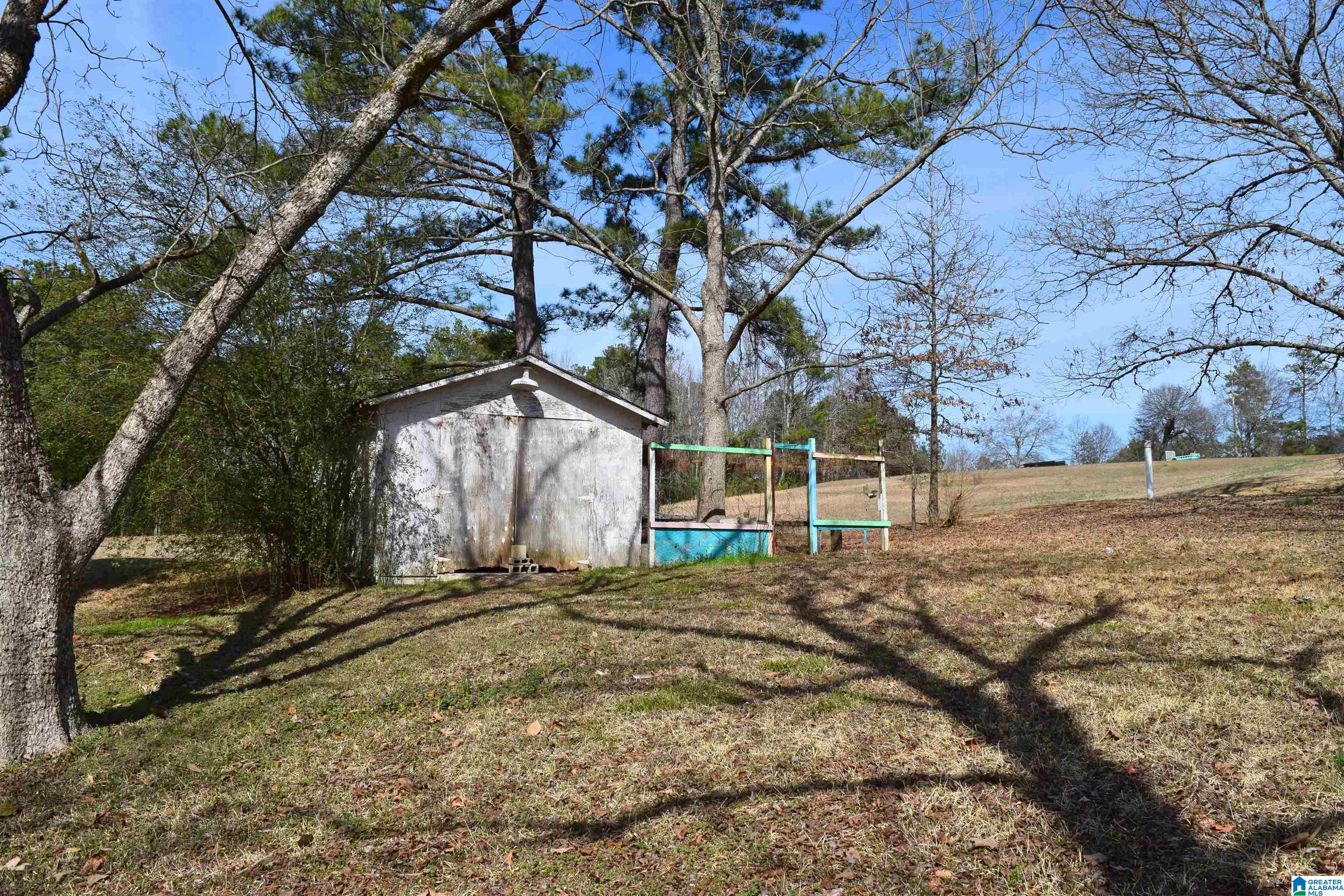600 Sheila Lane Clanton, AL 35045 - Photo 25 of 30