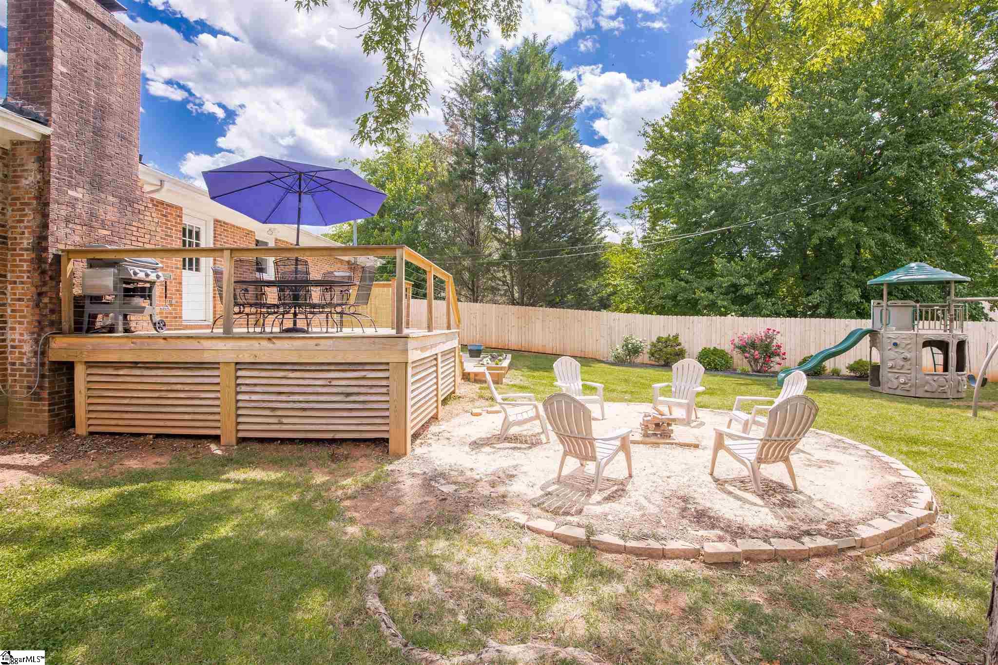 5 Wolseley Road Greenville, SC 29615 - Photo 22 of 28 Gallery Image 22