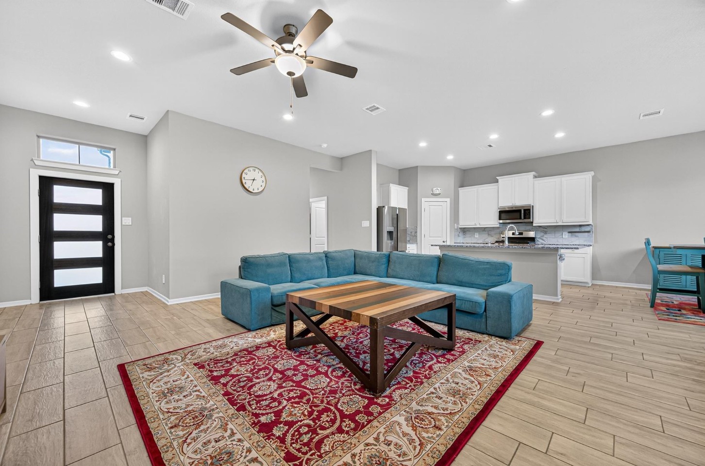2134 Bluegrass Lane Rosenberg, TX 77469 - Photo 4 of 16