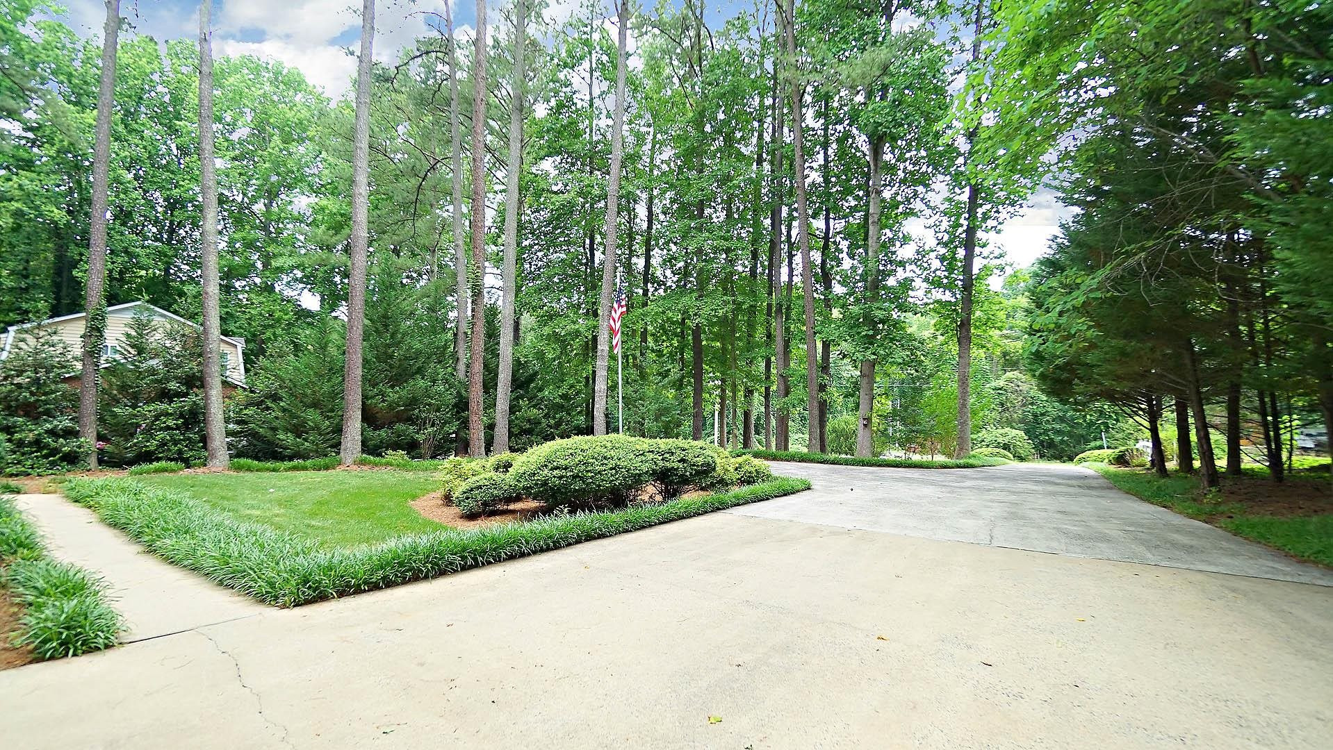 5706 Russell Road Durham, NC 27712 - Photo 5 of 25 Photo 5