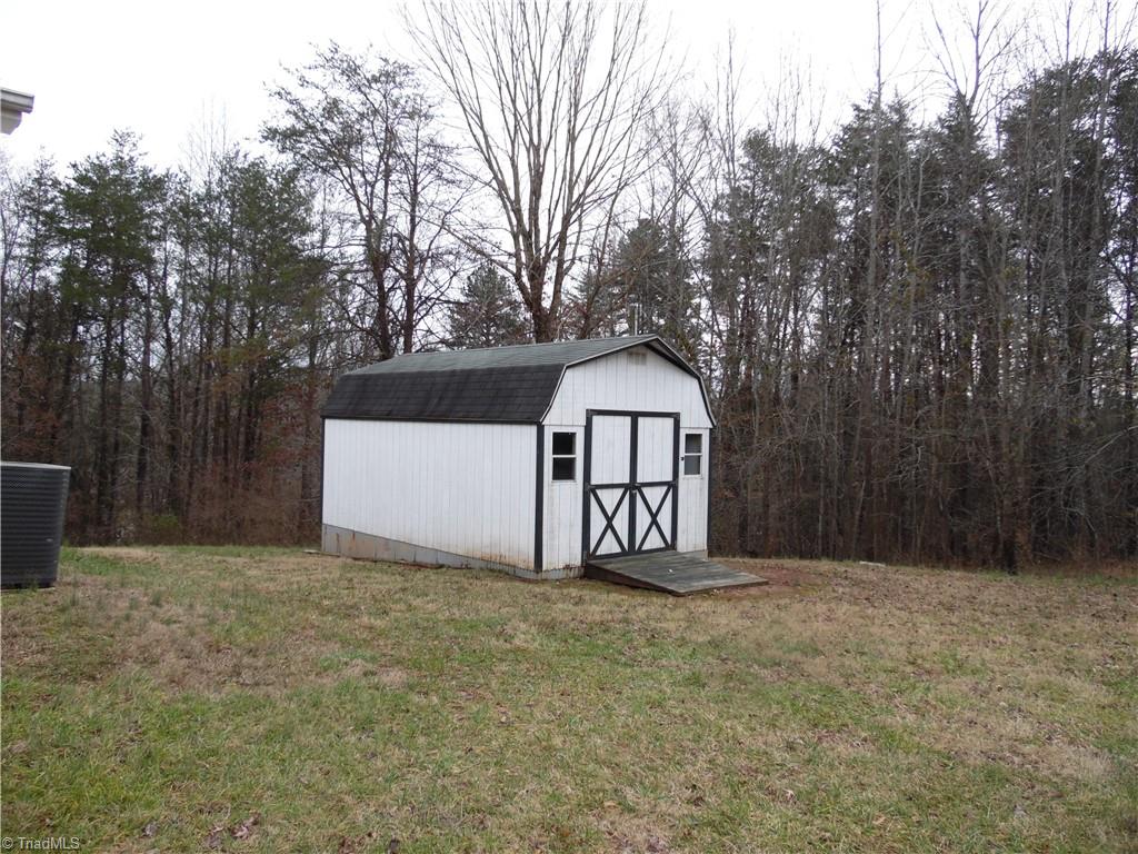2169 Red Marshall Road Pelham, NC 27311 - Photo 14 of 15