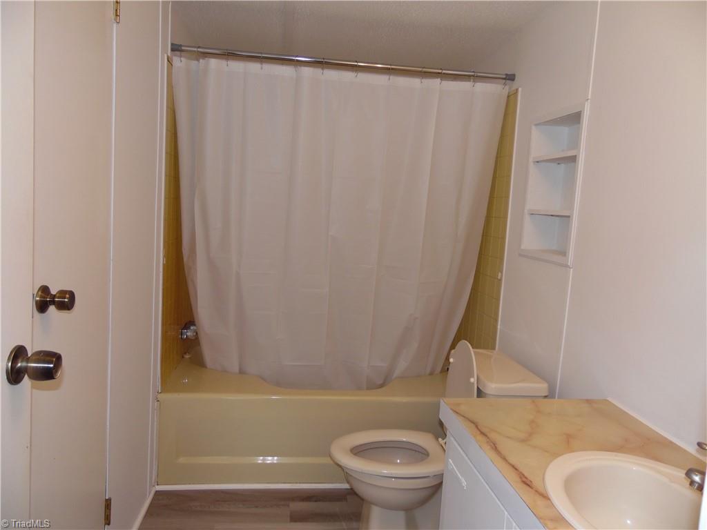 2169 Red Marshall Road Pelham, NC 27311 - Photo 6 of 15