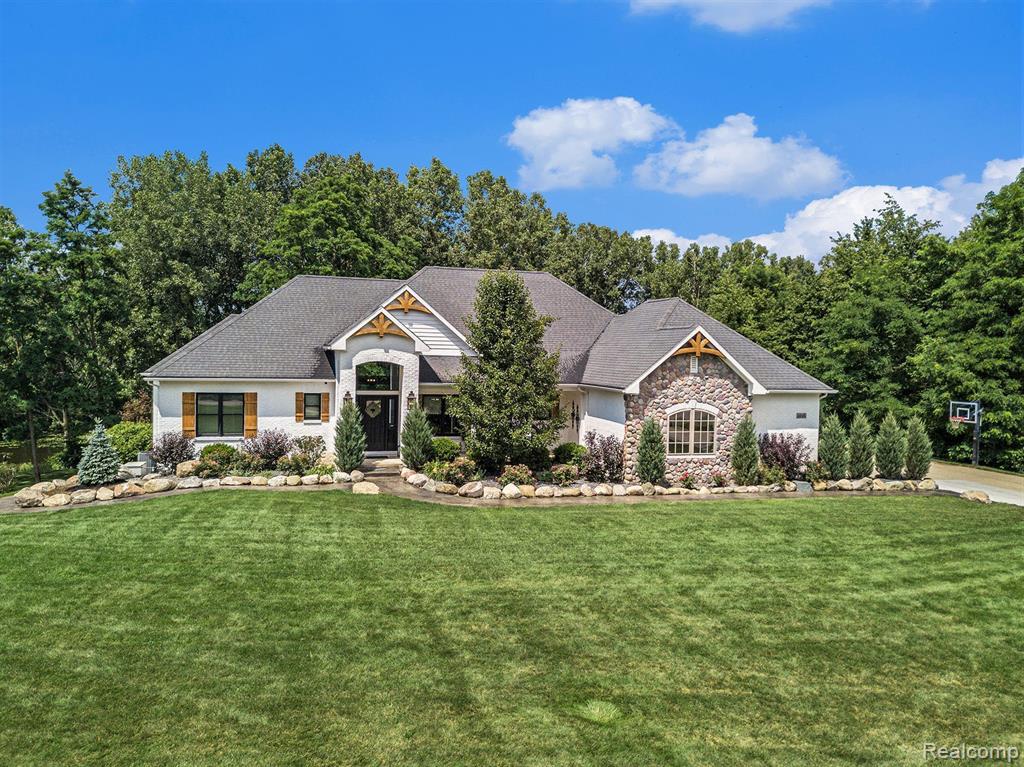 4645 Roya Trail Howell, MI 48843 - Photo 1 of 43