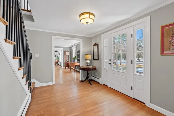 $2,995,000 | 21 Decatur Lane, Wayland, MA 01778