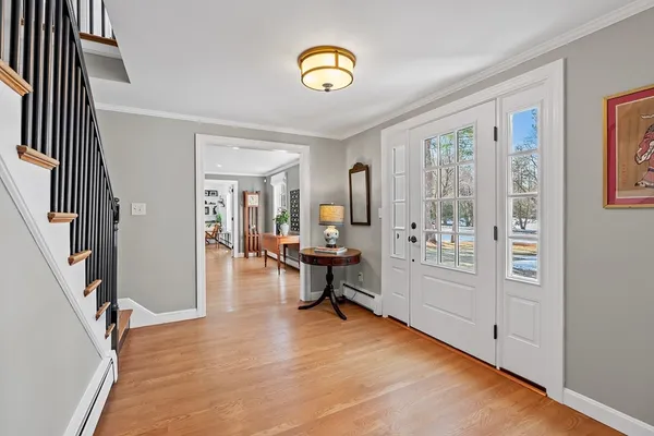 $2,749,500 | 21 Decatur Lane, Wayland, MA 01778