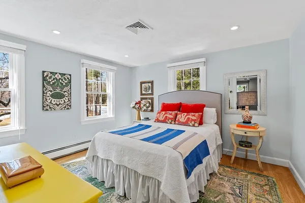 $2,995,000 | 21 Decatur Lane, Wayland, MA 01778