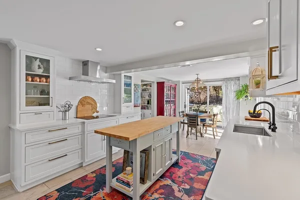 $2,995,000 | 21 Decatur Lane, Wayland, MA 01778