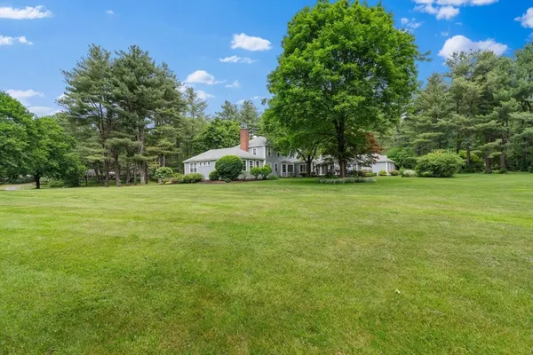 $2,749,500 | 21 Decatur Lane, Wayland, MA 01778
