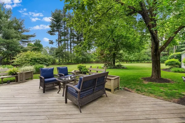 $2,749,500 | 21 Decatur Lane, Wayland, MA 01778