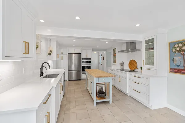 $2,749,500 | 21 Decatur Lane, Wayland, MA 01778