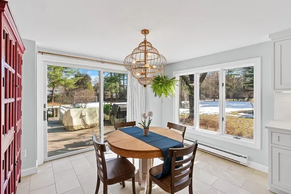 $2,995,000 | 21 Decatur Lane, Wayland, MA 01778