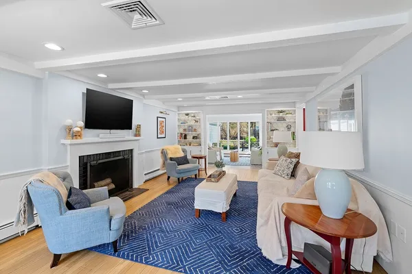 $2,749,500 | 21 Decatur Lane, Wayland, MA 01778