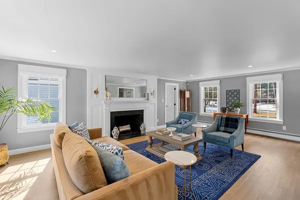 $2,995,000 | 21 Decatur Lane, Wayland, MA 01778