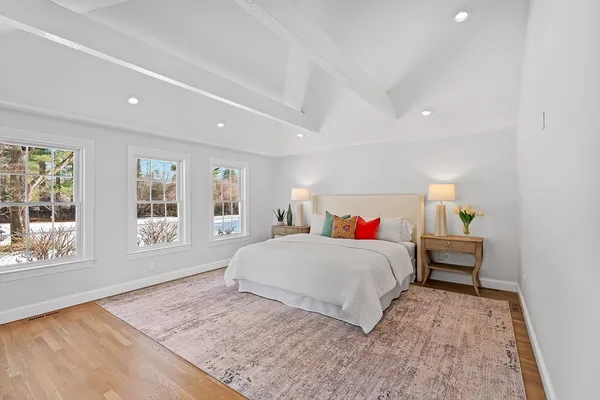 $2,995,000 | 21 Decatur Lane, Wayland, MA 01778