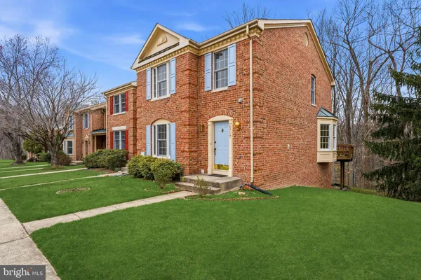 $514,999 | 2717 Quarry Heights Way, Baltimore, MD 21209