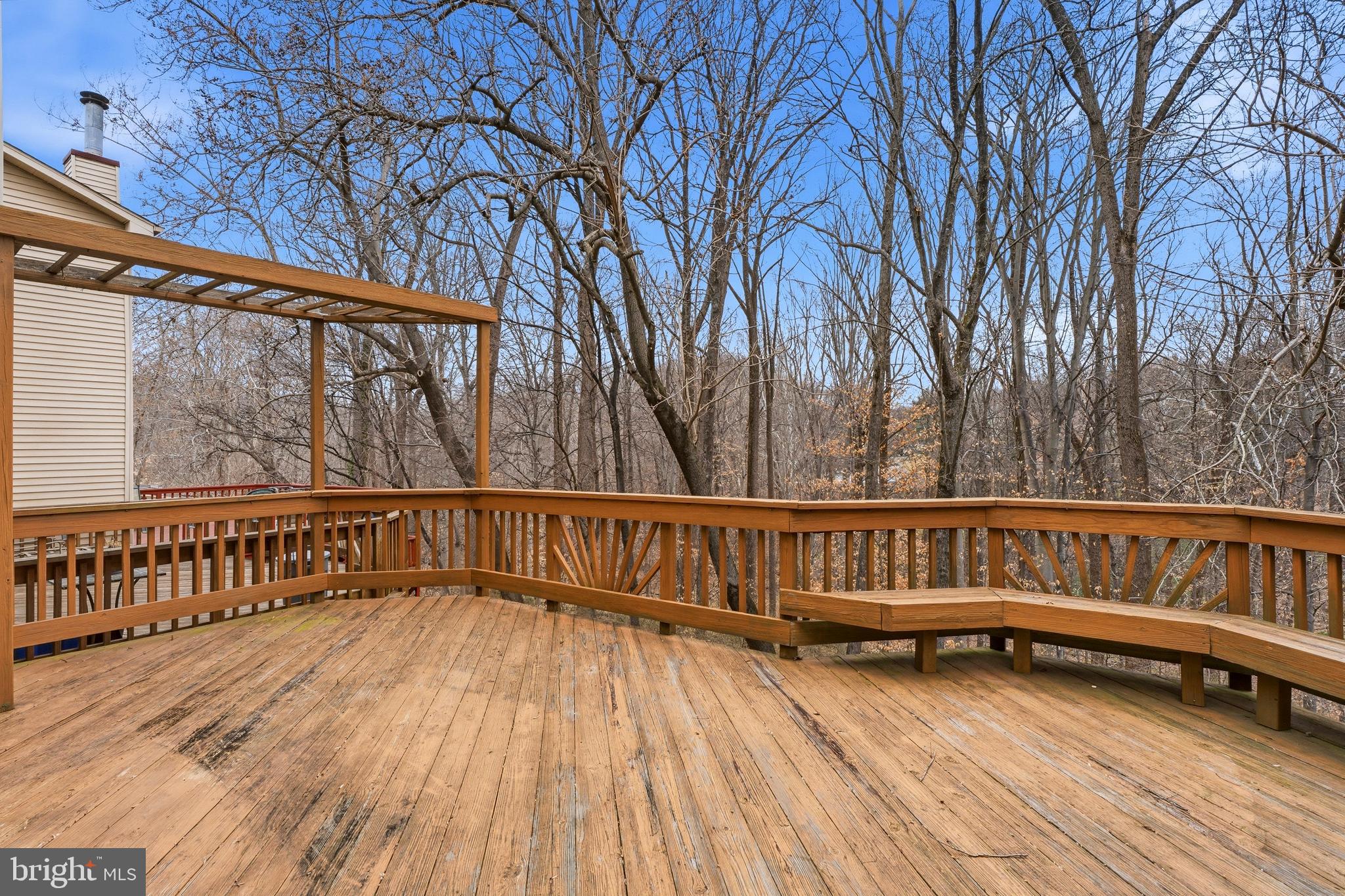 2717 Quarry Heights Way Baltimore, MD 21209 - Photo 23 of 58