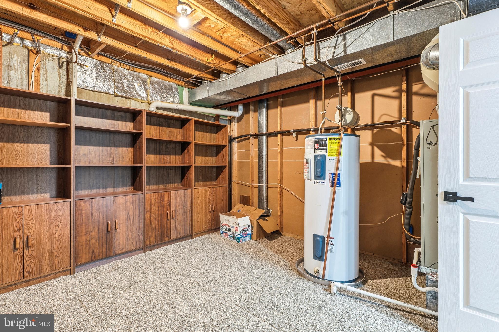 2717 Quarry Heights Way Baltimore, MD 21209 - Photo 55 of 58