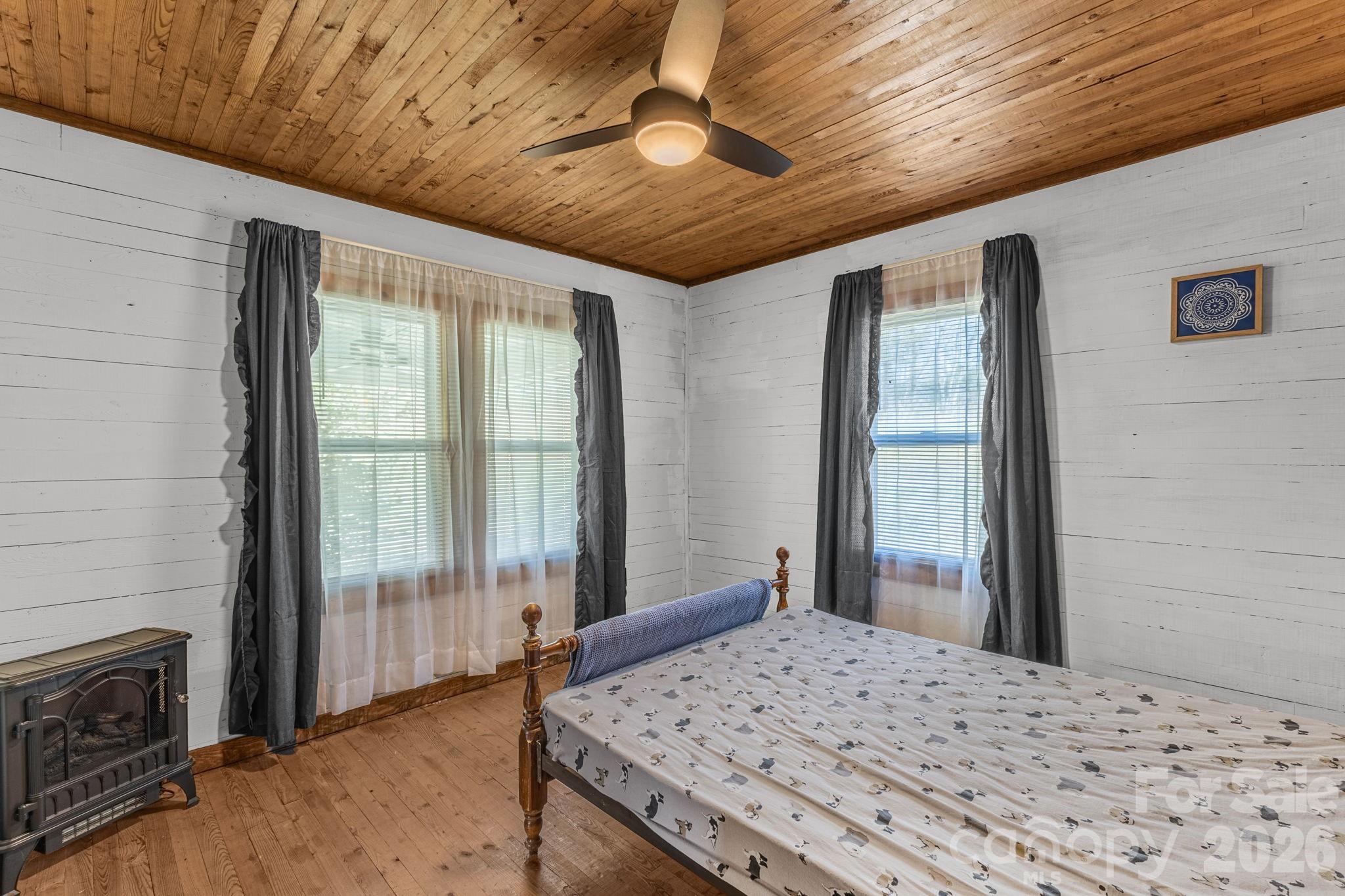 98 Poplar Springs Road Hiddenite, NC 28636 - Photo 28 of 37