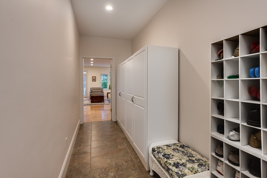 146 Pine Street Dover, MA 02030 - Photo 14 of 30 a view of livingroom with furniture and workspace