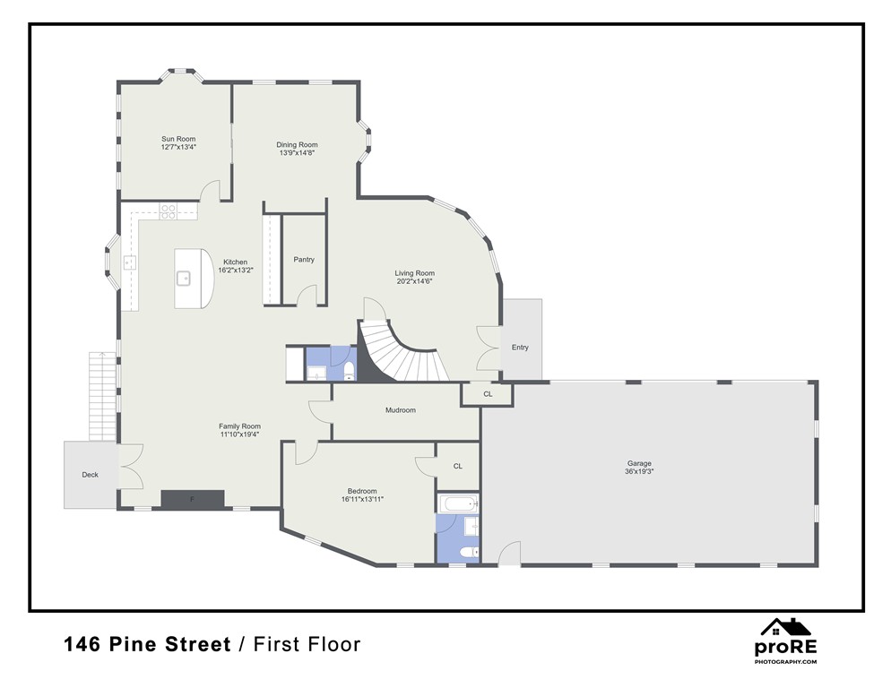 146 Pine Street Dover, MA 02030 - Photo 29 of 30