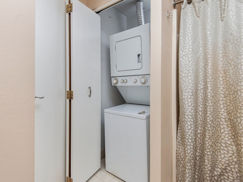 65 Lake Avenue, Unit 831 Worcester, MA 01604 - Photo 29 of 39 a view of washer and dryer