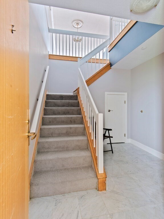65 Lake Avenue, Unit 831 Worcester, MA 01604 - Photo 8 of 39 a view of entryway