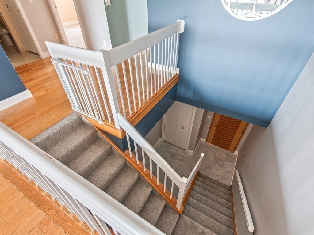 65 Lake Avenue, Unit 831 Worcester, MA 01604 - Photo 10 of 39 a view of entryway