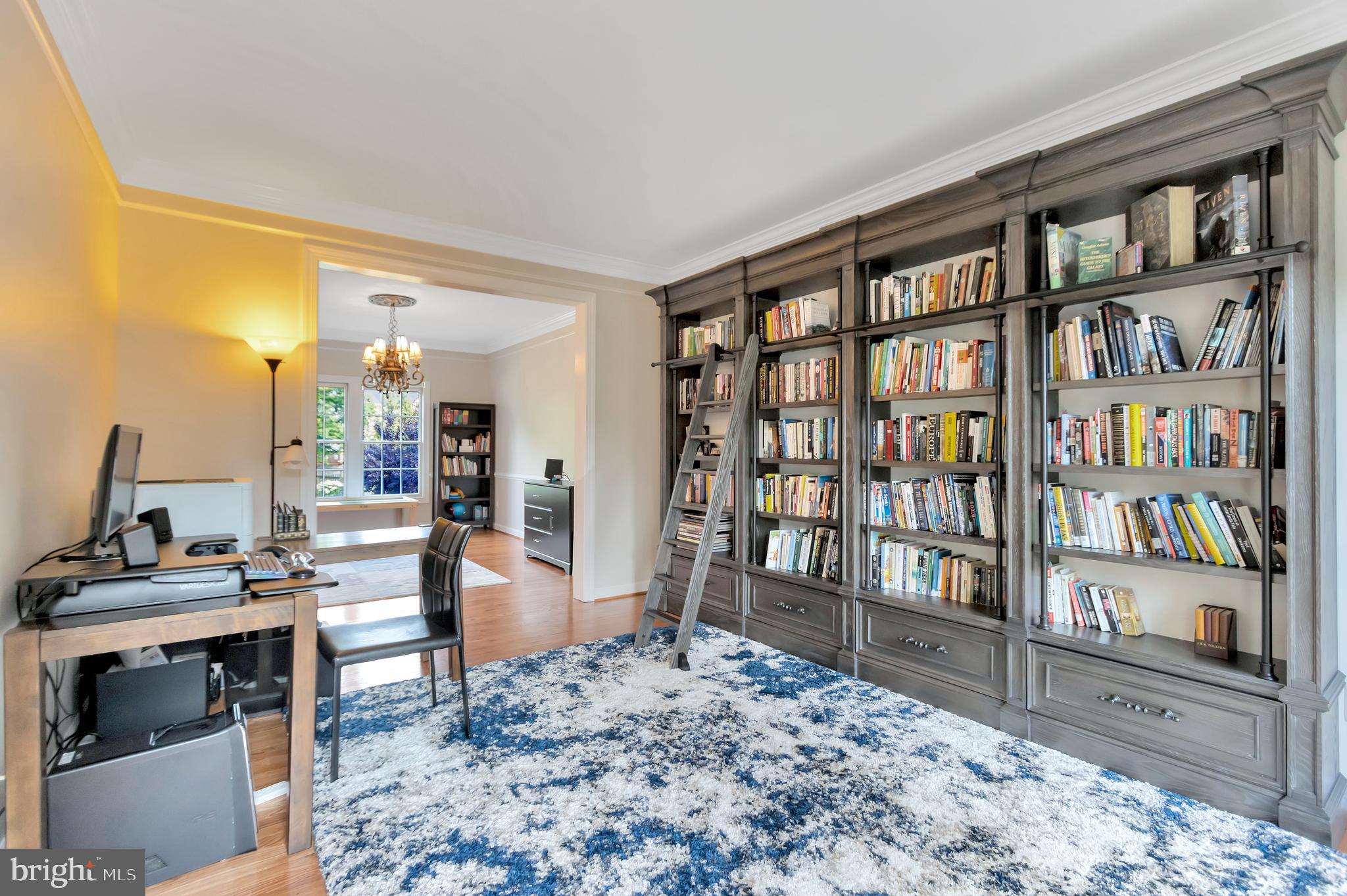 43364 Deepspring Court Ashburn, VA 20147 - Photo 20 of 50