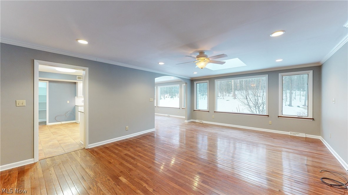 29550 Bolingbrook Road Pepper Pike, OH 44124 - Photo 12 of 24 Family room