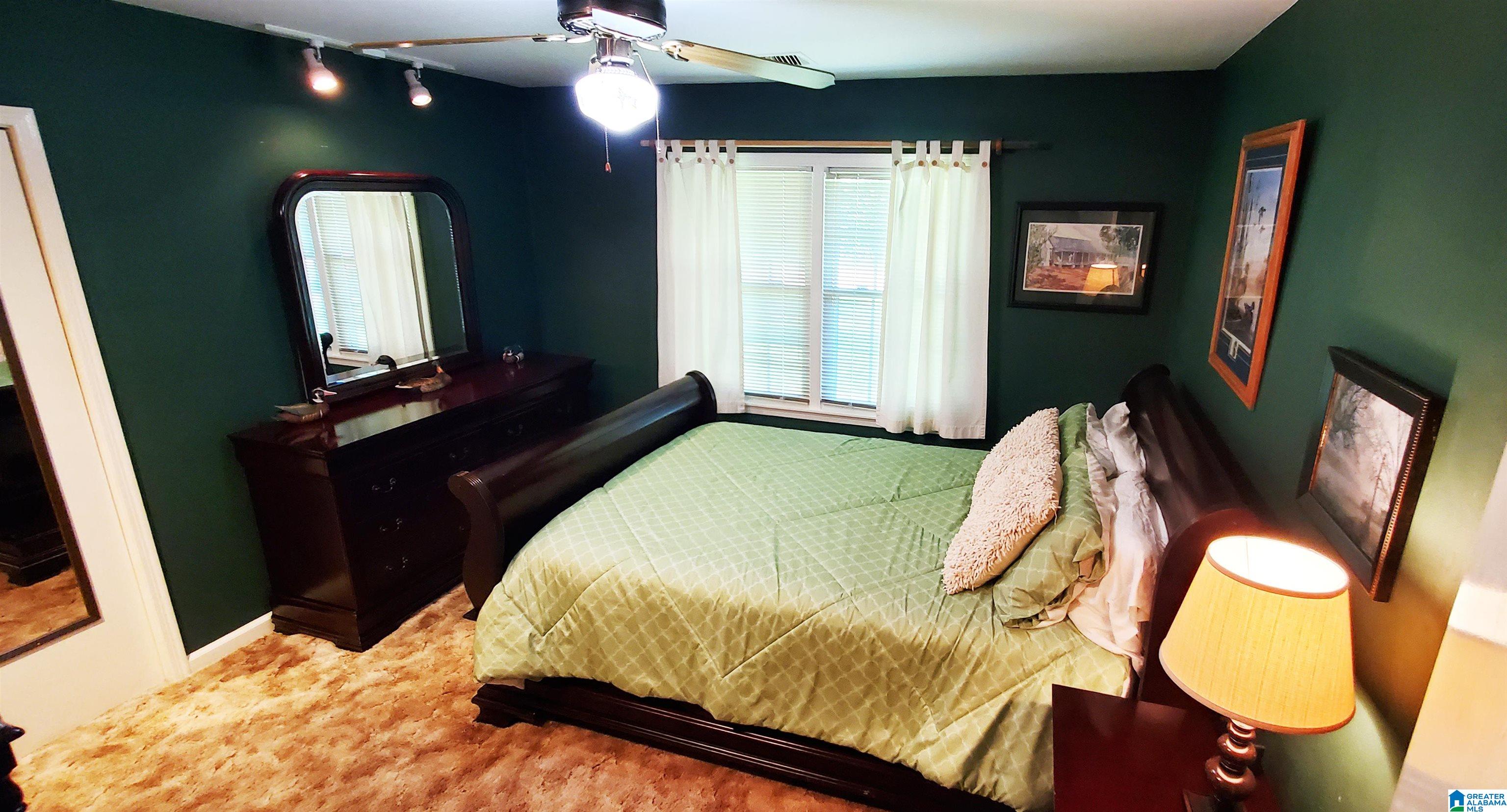 807 Country Club Road Sylacauga, AL 35150 - Photo 7 of 18