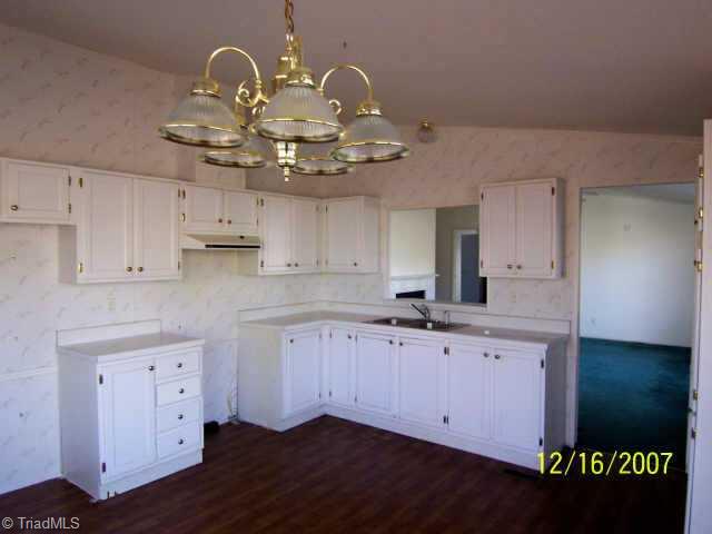 255 Beaver Dam Road Henderson, NC 27537 - Photo 3 of 6 Other. kitchen