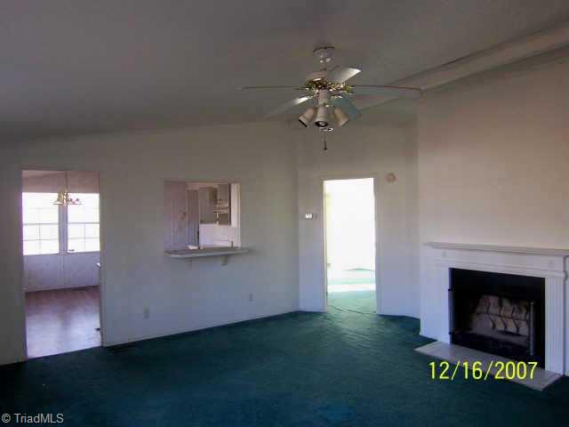 255 Beaver Dam Road Henderson, NC 27537 - Photo 4 of 6 Other. living room