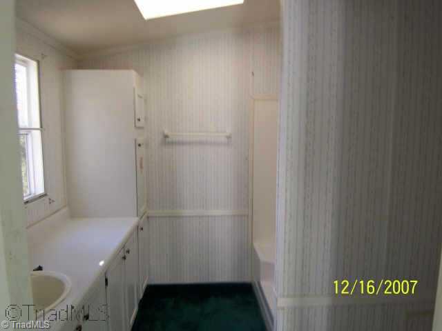 255 Beaver Dam Road Henderson, NC 27537 - Photo 5 of 6 Other. master bathroom